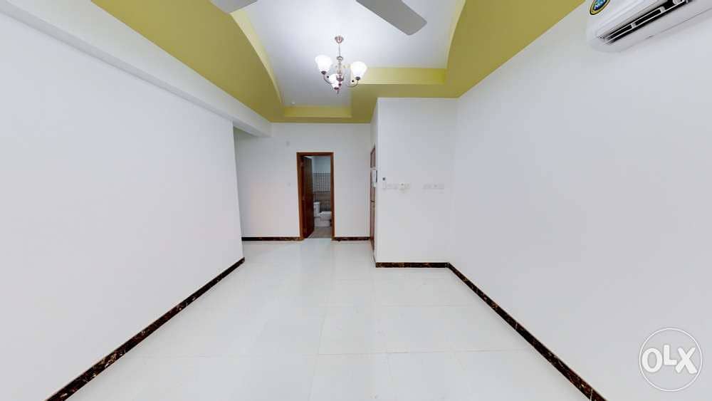 شقة للبيع في المعبيلة قرب نستو Apartment for Sale Near Nesto 0