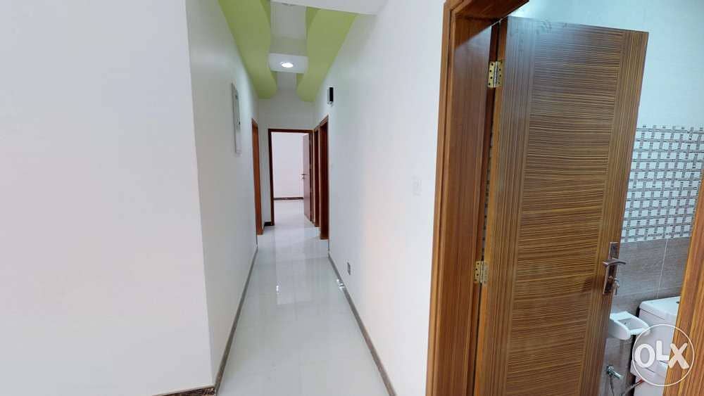 شقة للبيع في المعبيلة قرب نستو Apartment for Sale Near Nesto 1