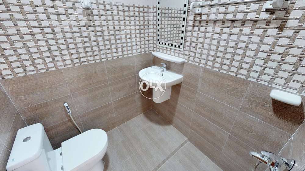 شقة للبيع في المعبيلة قرب نستو Apartment for Sale Near Nesto 2