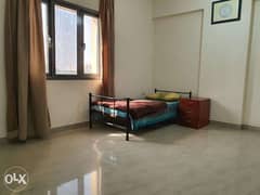 Neat & Clean Furnished Room with att Toilet n all Facilities in Ghala 0