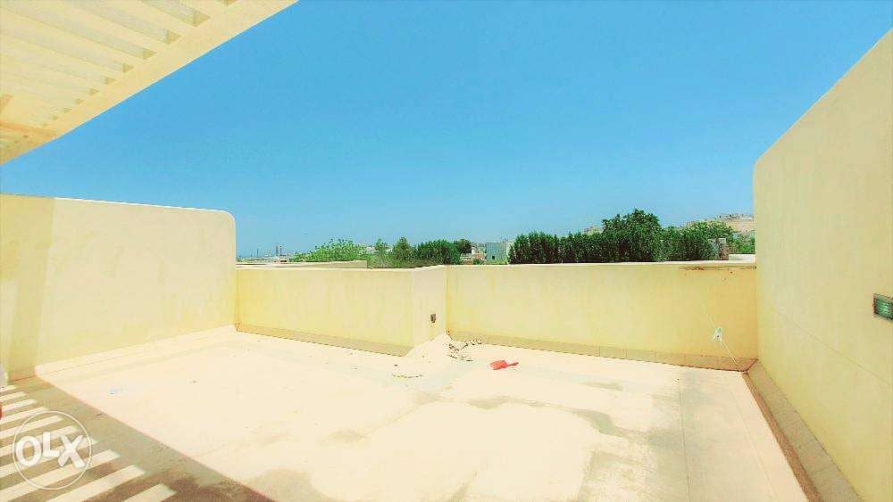 Beautiful pool Villa in Madinat Qaboos - British School Area 7