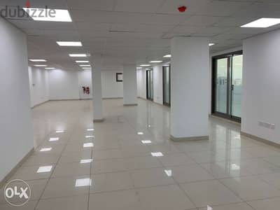 brand new office space for Rent in Ghala height