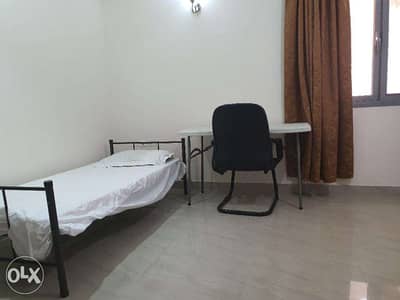 Bed Space with attached toilet & all facilities available in Ghala