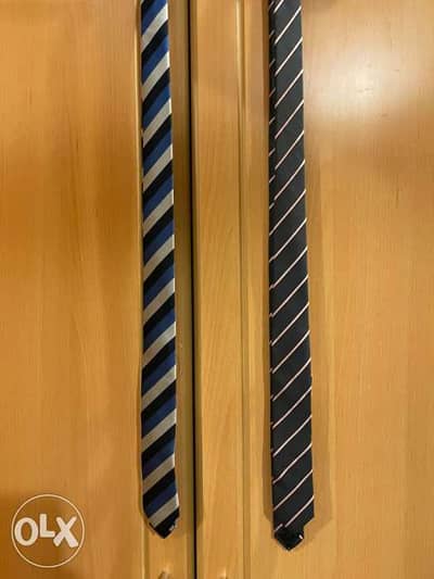 Men’s Tie