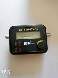 Satilite finder 0