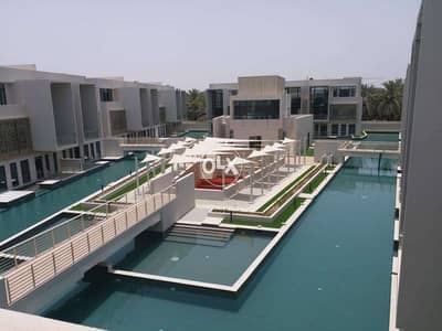 A luxurious villa (650 OMR Monthly!) Dar Al Zain Lagoon Villa