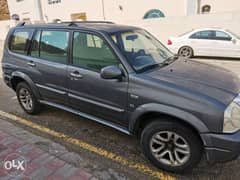 Suzuki Grand vitara 2006 for Sale