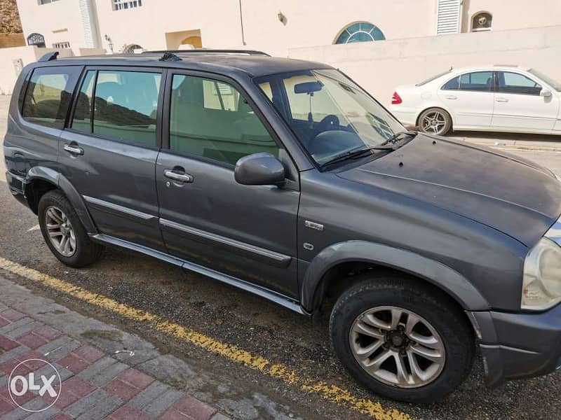 Suzuki Grand vitara 2006 for Sale 0