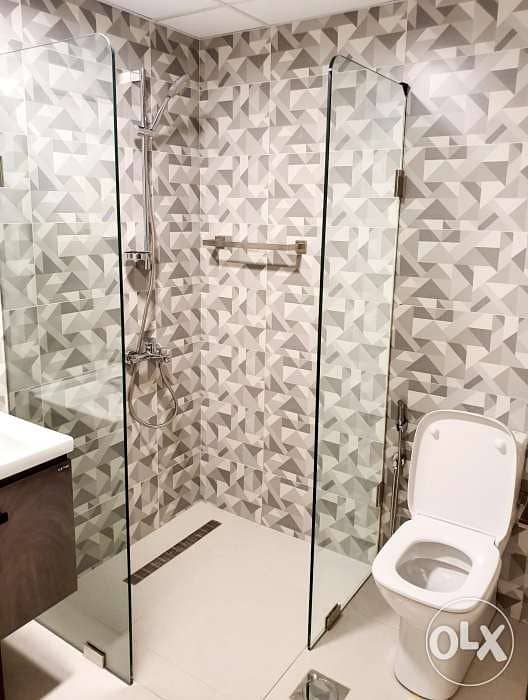 Flat for Rent Oceana Al Ghubrah 4