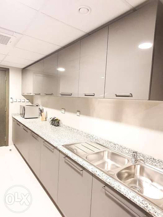 Flat for Rent Oceana Al Ghubrah 5
