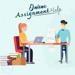 Best Quality Academic Assignment Writer Available in Oman بحوث جامعية