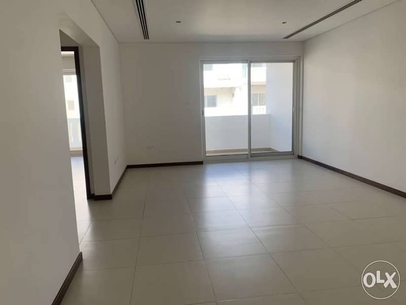 Highly recommended 2bhk with maids room in Salams garden Located Mq 2