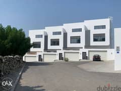 highly recommended 3+1 Bhk twin villas qurum Hights 0