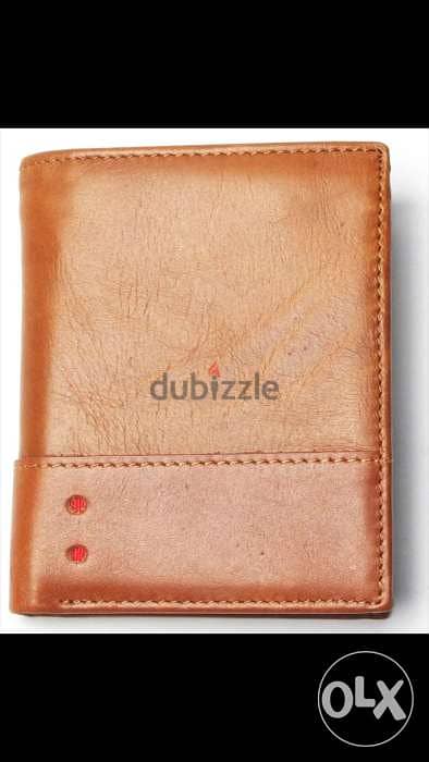 Light, leather wallets 3