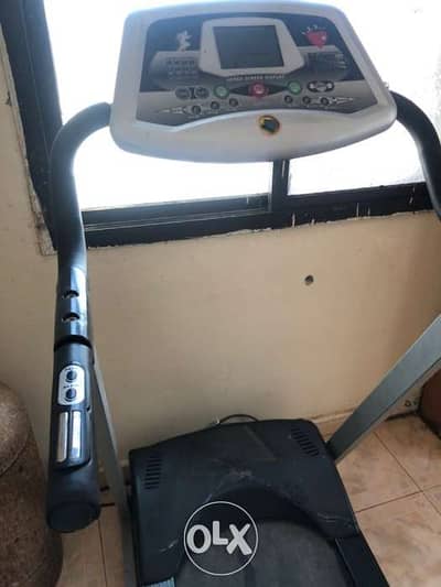 treadmill for sell