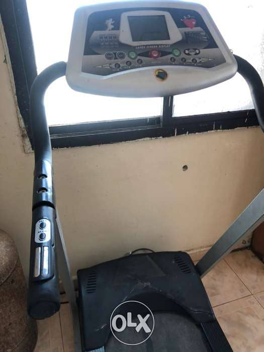 treadmill for sell 0