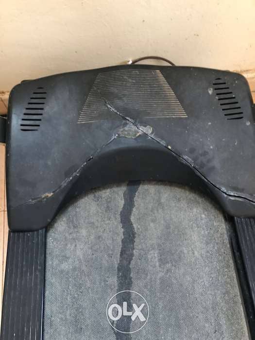 treadmill for sell 1