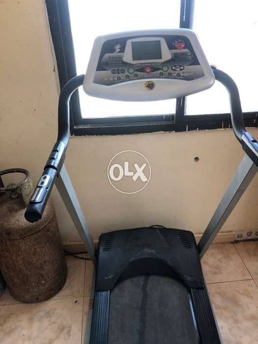 treadmill for sell 2