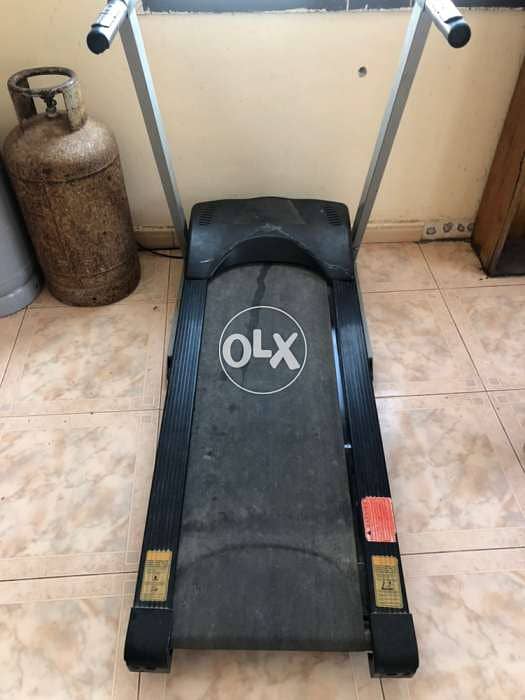 treadmill for sell 3