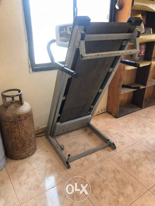 treadmill for sell 4