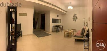 Badr Al Qurum Furnished Apartments for Rent