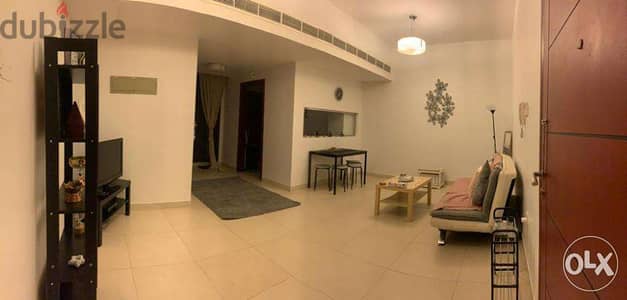 Badr Al Qurum Furnished Apartments for Rent