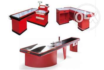 Used and New supermarket & restaurant equipment 2
