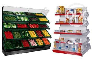 Used and New supermarket & restaurant equipment 4
