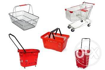 Used and New supermarket & restaurant equipment 5