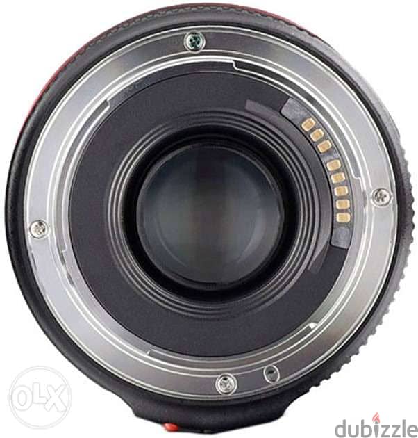 YONGNUO YN50MM F1.8 Lens For DSLR Camera's (Brand New) 3