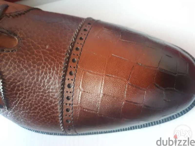 Top brand Pierre Cardin shoe 7