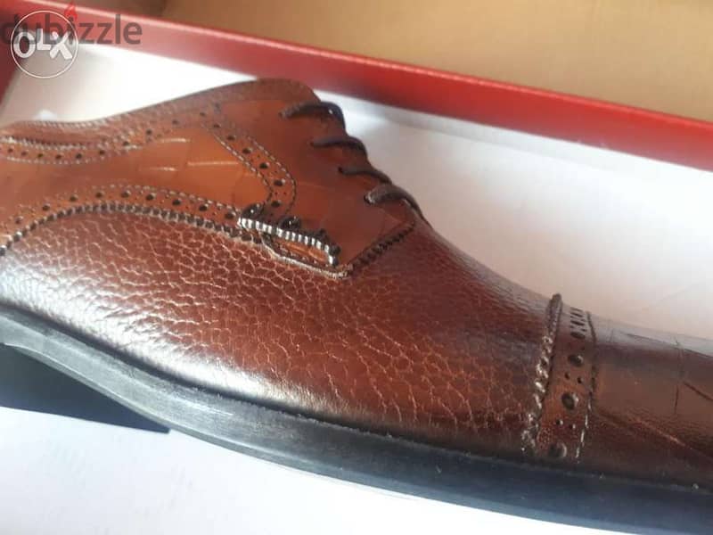 Top brand Pierre Cardin shoe 1