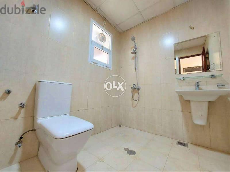 2 Bedroom Flat for rent in Ghala Near Babil Hypermarket 3