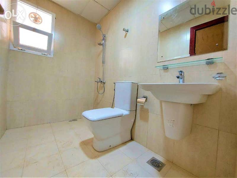 2 Bedroom Flat for rent in Ghala Near Babil Hypermarket 5