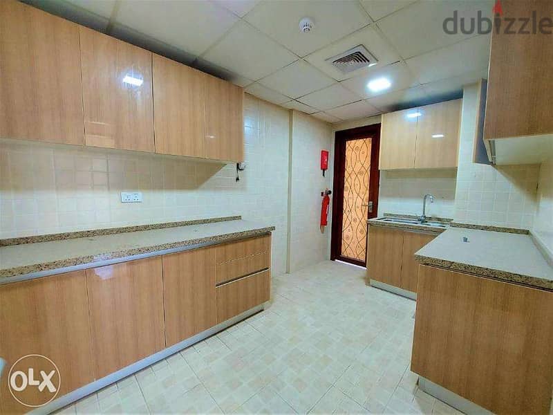 2 Bedroom Flat for rent in Ghala Near Babil Hypermarket 6