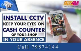 CCTV Installation & Troubleshooting 0