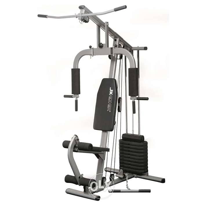 JK exer home gym 0