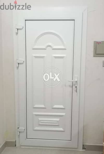 uPVC Doors 85 only