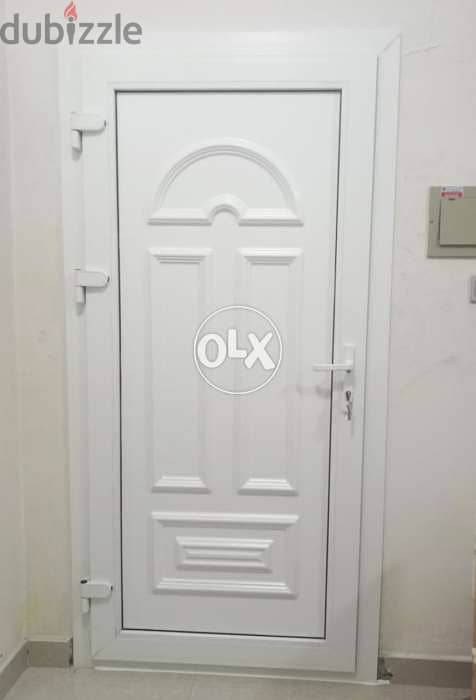 uPVC Doors 85 only 0