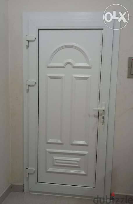 uPVC Doors 85 only 2