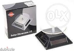 Classic Solar Showcase JD (Brand New Stock)