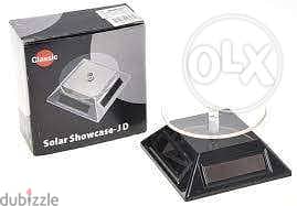 Classic Solar Showcase JD (Brand New Stock) 0