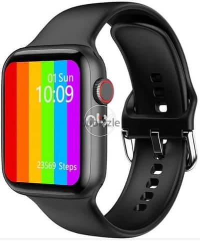 Smartwatch W26 Plus (Brand New)