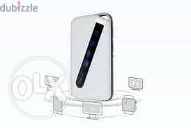 D Link DWR-930M Wirless Mobile Router (Brand New)