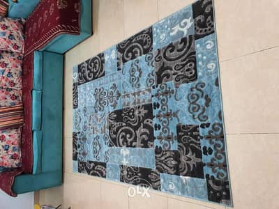 Carpet Turkish make 150×230 CM