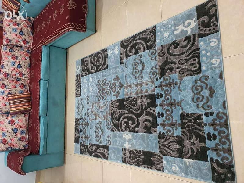 Carpet Turkish make 150×230 CM 1