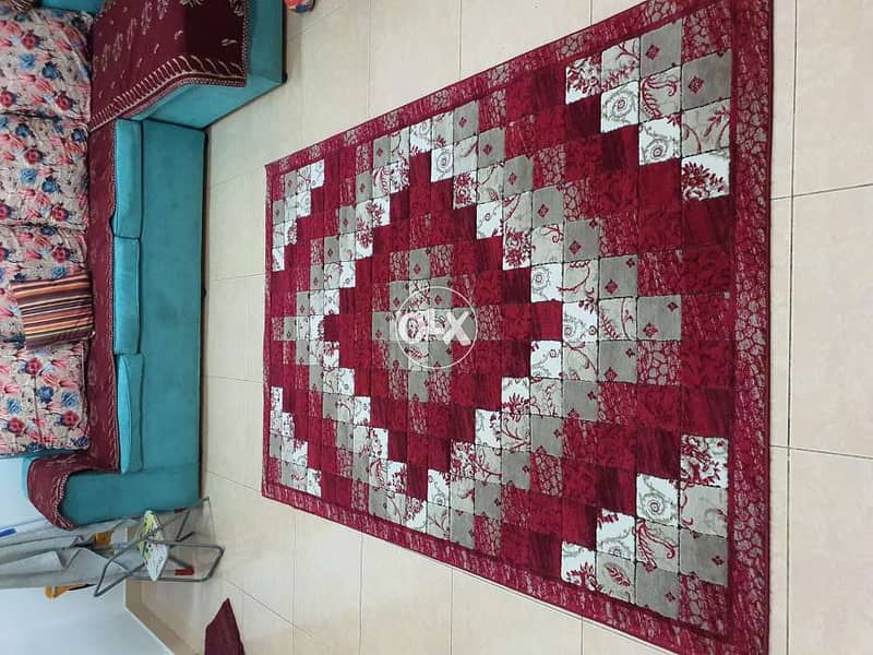 Carpet Turkish make 1