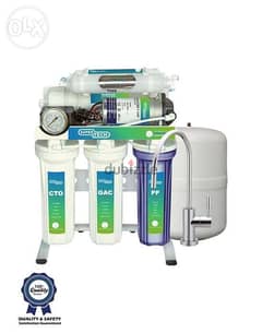 Water filter taiwan . . for  coffee shops and restaurants 0