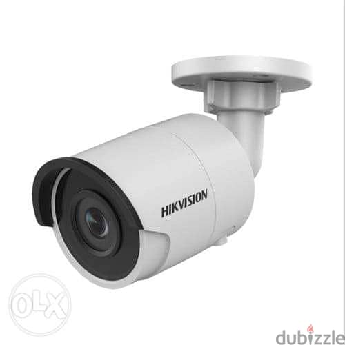 Hikvision cctv Installatgh كاميرات 4