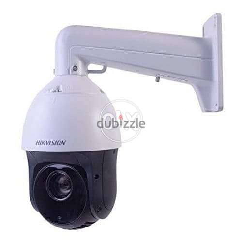 Hikvision cctv Installatgh كاميرات 6